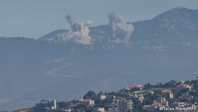 Photo of Se aplaza en Suiza la reunión entre Estados Unidos e Irán tras nuevos bombardeos en Líbano