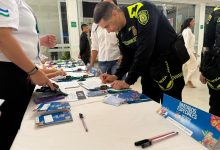 Photo of La policía metropolitana de montería garantiza la cumbre nacional de asambleas departamentales 2026