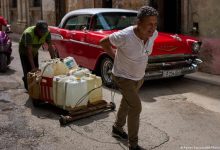 Photo of Sanciones de EE. UU. golpean a Cuba: empresas extranjeras abandonan la isla y aumenta la presión económica
