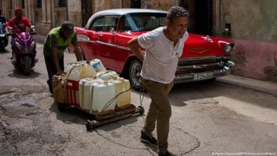 Photo of Sanciones de EE. UU. golpean a Cuba: empresas extranjeras abandonan la isla y aumenta la presión económica
