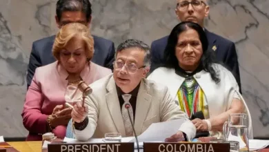 Photo of Gobierno de Trump habría impedido reunión entre Petro y el alcalde de Nueva York