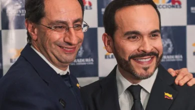 Photo of De La Espriella llevará a EE. UU. denuncias sobre presuntos pactos con el Clan del Golfo