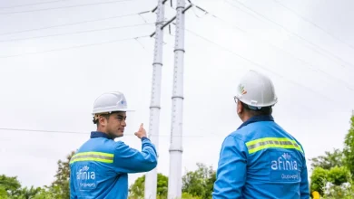 Photo of Más de 20 municipios de Córdoba tendrán cortes de energía del 2 al 5 de julio