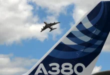 Photo of Detectan grietas en aviones Airbus A380 y ordenan inspección urgente a 16 aeronaves