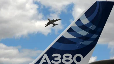 Photo of Detectan grietas en aviones Airbus A380 y ordenan inspección urgente a 16 aeronaves