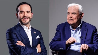 Photo of Jorge Barón revive entrevista con Abelardo de la Espriella en medio del clima político por la carrera presidencial