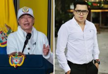 Photo of Petro afirma que Beto Coral es un “preso político” en Estados Unidos