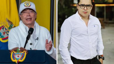 Photo of Petro afirma que Beto Coral es un “preso político” en Estados Unidos