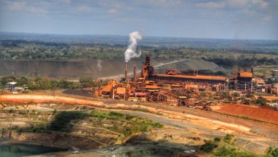Photo of Cerro Matoso advierte que su operación está en riesgo por posible suspensión del suministro de gas
