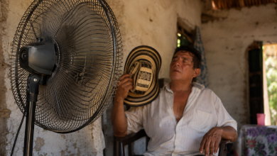 Photo of Proponen aumentar subsidio de energía para hogares de clima cálido en la región Caribe