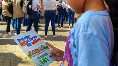 Photo of Montería registra la tasa de trabajo infantil más baja del Caribe colombiano