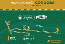 Photo of Córdoba se prepara para correr: así serán los recorridos de 5K, 10K y 21K de la Media Maratón Córdoba 2026