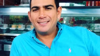 Photo of Reconocido ganadero fallece tras ser arrastrado por creciente de una quebrada en Canalete