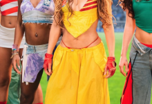 Photo of Shakira supera 100 millones de reproducciones con la canción oficial del Mundial 2026