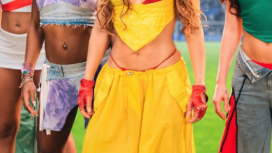 Photo of Shakira supera 100 millones de reproducciones con la canción oficial del Mundial 2026