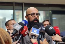 Photo of Carlos Carrillo renuncia a la UNGRD tras suspensión de la Procuraduría por presunta participación en política