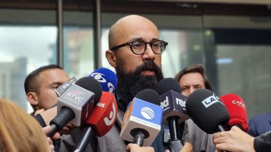 Photo of Carlos Carrillo renuncia a la UNGRD tras suspensión de la Procuraduría por presunta participación en política