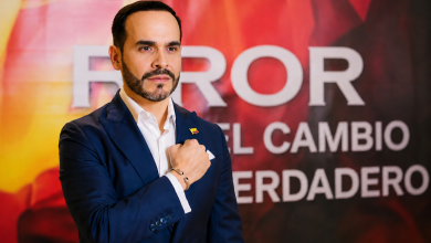 Photo of De la Espriella ordena acciones legales por presuntos vínculos entre funcionarios del Gobierno y el Clan del Golfo