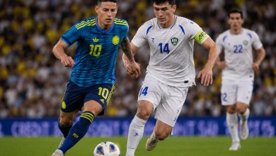 Photo of Colombia debutó con victoria en el Mundial 2026: venció 3-1 a Uzbekistán en el Estadio Azteca