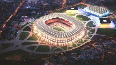 Photo of Inauguración del Mundial 2026