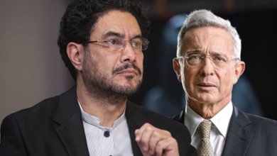 Photo of Cepeda le responde a Uribe: “El único desesperado es usted”