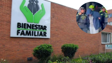 Photo of ICBF confirma ausencia de abuso sexual en caso de tres menores y extranjero recupera la libertad