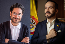 Photo of Abelardo de la Espriella e Iván Cepeda cerraron sus campañas y Colombia entra en los días decisivos antes de la segunda vuelta
