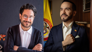 Photo of Abelardo de la Espriella e Iván Cepeda cerraron sus campañas y Colombia entra en los días decisivos antes de la segunda vuelta
