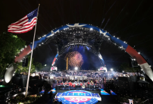 Photo of FBI frustró presunto ataque contra evento de la UFC en la Casa Blanca