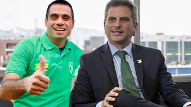 Photo of Los conservadores empiezan a mover sus fichas: Salin Ghisays iría por Montería y Carlos Eduardo Correa por Córdoba en 2027