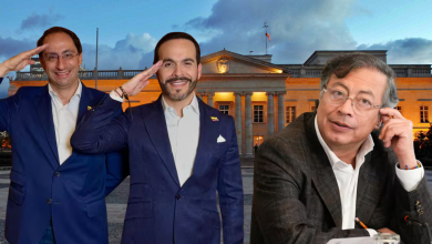 Photo of Abelardo no irá a la Casa de Nariño y delega el empalme en José Manuel Restrepo