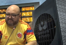 Photo of Defensoría pide investigar a concejal que propuso “bombardear” zonas donde ganó Cepeda