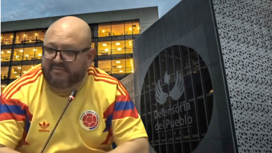 Photo of Defensoría pide investigar a concejal que propuso “bombardear” zonas donde ganó Cepeda