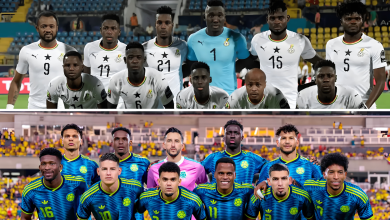 Photo of Colombia enfrentará intenso calor ante Ghana en el Mundial 2026