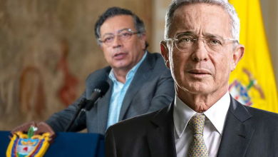 Photo of Uribe pide destitución y cárcel para Petro tras nuevas declaraciones sobre la segunda vuelta presidencial