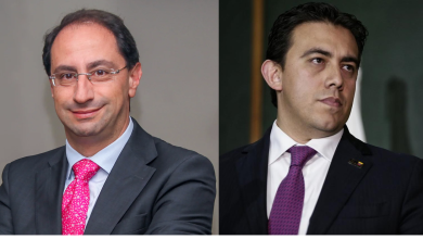 Photo of Gonzalo Guillén cuestiona presunta reunión entre José Manuel Restrepo y Alexander Vega antes del cierre electoral