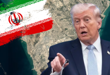 Photo of Trump amenaza con atacar “muy fuerte” a Irán y pone en la mira la estratégica isla de Kharg