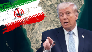Photo of Trump amenaza con atacar “muy fuerte” a Irán y pone en la mira la estratégica isla de Kharg