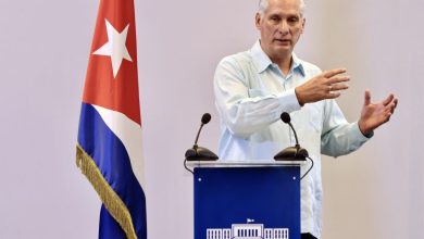 Photo of Díaz-Canel asegura que EE. UU. contempla tres escenarios contra Cuba y advierte sobre posible agresión militar