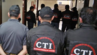 Photo of Capturan a hijo de Diomedes Díaz en operativo contra presunto “gota a gota”