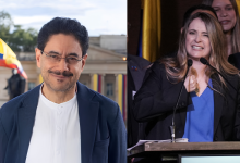 Photo of “¡Pa’ que no voten por Cepeda!”: el café político de Paloma Valencia para buscar una alianza de cara a la segunda vuelta