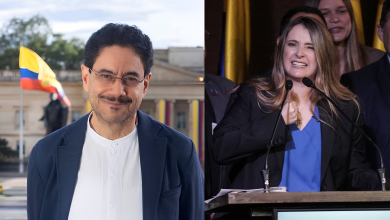 Photo of “¡Pa’ que no voten por Cepeda!”: el café político de Paloma Valencia para buscar una alianza de cara a la segunda vuelta