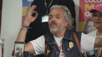 Photo of Juan Daniel Oviedo descarta apoyar a De la Espriella y lo califica de “machista y homofóbico”