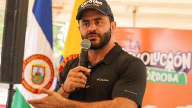 Photo of Erasmo pide aplazar zona para el Clan del Golfo
