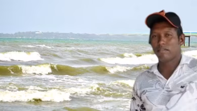 Photo of Tragedia en Moñitos: pescador murió tras sufrir emergencia en medio de una jornada de trabajo