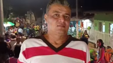 Photo of Asesinan a pensionado de la Policía en Lorica; uno de los presuntos sicarios murió tras persecución