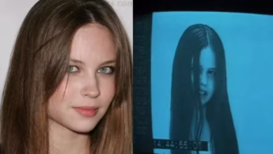 Photo of Fallece la actriz Daveigh Chase, recordada por su icónico papel en El Aro
