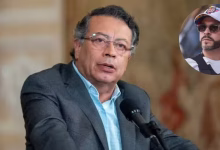 Photo of Petro responde a publicación de historia clínica de Abelardo y defiende la privacidad médica
