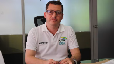 Photo of Renuncia el director de la CVS: Orlando Medina dejará el cargo el próximo 22 de junio