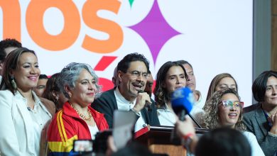 Photo of Pacto Histórico retiró todas las reclamaciones y aceptó el resultado electoral